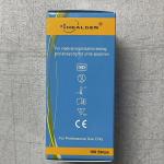 Bandelettes urinaires 2P : Glucose - Acétone (HEALGEN)