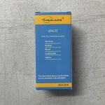 BANDELETTES URINAIRES 5P:Glucose-Protéine-Acétone-Sang-pH (HEALGEN)