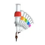 Analyseur immunologique HP-AFS/A1 PLUS HIPRO