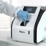 Analyseur immunologique HP-AFS/A1 PLUS HIPRO