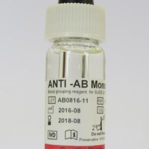 ANTI AB MONOCLONAL RAPID LAB