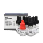Widal Kit Salmonella Ha,Hb,Hc,Hd,OA,OB,OC,OD. +ve/-ve Control RAPID LAB