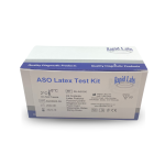 ASLO Latex RAPID LAB
