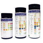 BANDELETTE URINAIRE 2P GLUCOSE ACETONE