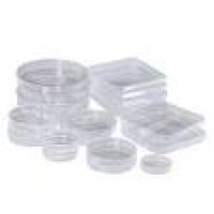 BOITE DE PETRIE 90*15 1 SECTEUR/UNITE