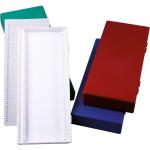 Boite de rangement pour 50 lames