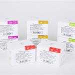 APTT (TCA) + CaCl2 réactif lyophilisé 6x2ml SUCCEEDER