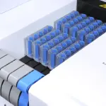 Analyseur de coagulation entièrement automatisé SF-8100