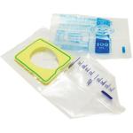 Collecteur d'urine pédiatrique