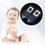 Collecteur d'urine pédiatrique