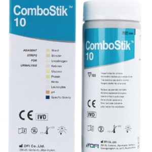 BANDELETTE URINAIRE combostik 10
