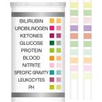BANDELETTE URINAIRE combostik 10