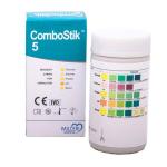 Bandelettes urinaires Combostik 5P