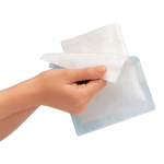 Compresses stériles 20*20