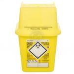 Conteneur de Sécurité 3 L