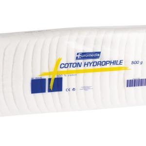 Coton Hydrophile