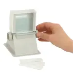 Distributeur de lame porte objet