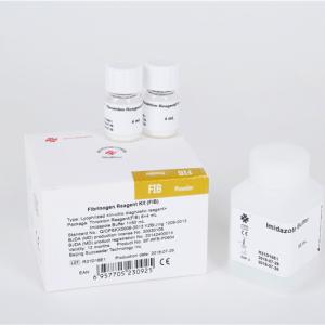 Fibrinogène 6x2ml SUCCEEDER 