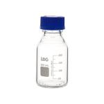 Flacon autoclavable en verre 250ml