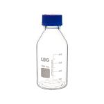 Flacon autoclavable en verre 500ml