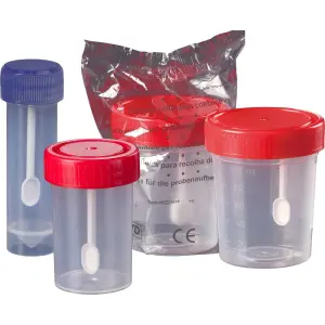 flacon 120 ml avec spatule