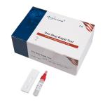 FOB, recherche du Sang dans les selles HEALGEN