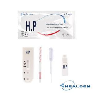 Helicobacter Pylori Sérologie HEALGEN