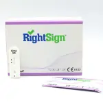 HCG (URINES/SERUM) BIOTEST