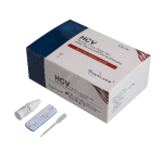 HCV HEALGEN