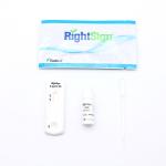 HELICOBACTER PYLORI ANTIGENE , CASSETTE ,CE