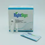 Helicobacter Pylori Sérologie,Cassette,CE