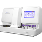 Analyseur d'hémoglobine glyquée MQ-2000PT