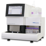 Analyseur d'hémoglobine glyquée MQ-6000