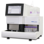 Analyseur d'hémoglobine glyquée MQ-6000