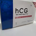 HCG (Urine/Serum) 10 mUl/ml HEALGEN