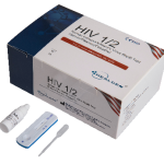 HIV (1+2) HEALGEN
