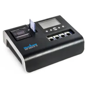 Analyseur Hurricane Immunoassay System HIPRO