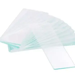 Lame porte objet bord rodé