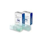 Lame porte objet bord rodé