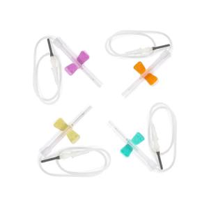 Aiguille sous vide Epicrânienne 23G1