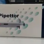 Micropipette Fixe 10 µl