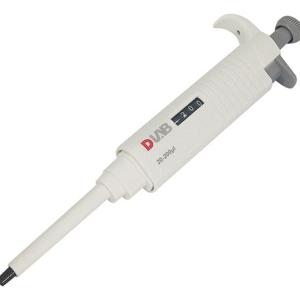 Micropipette Fixe 10 µl