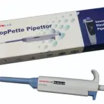 Micropipette Réglable 25 à 250 µl