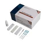 Helicobacter Pylori Sérologie HEALGEN