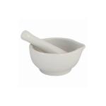 Mortier en porcelaine 160x90mm