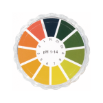 Papier PH 1-14 Rouleau
