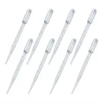 Pipette Pasteur non stérile en plastique 2ml