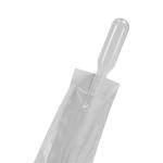 Pipette Pasteur stérile en plastique 2ml