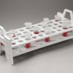 Portoirs pour Tube Eppendorf 1.5 ml