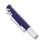 Pro pipette 2ml bleu